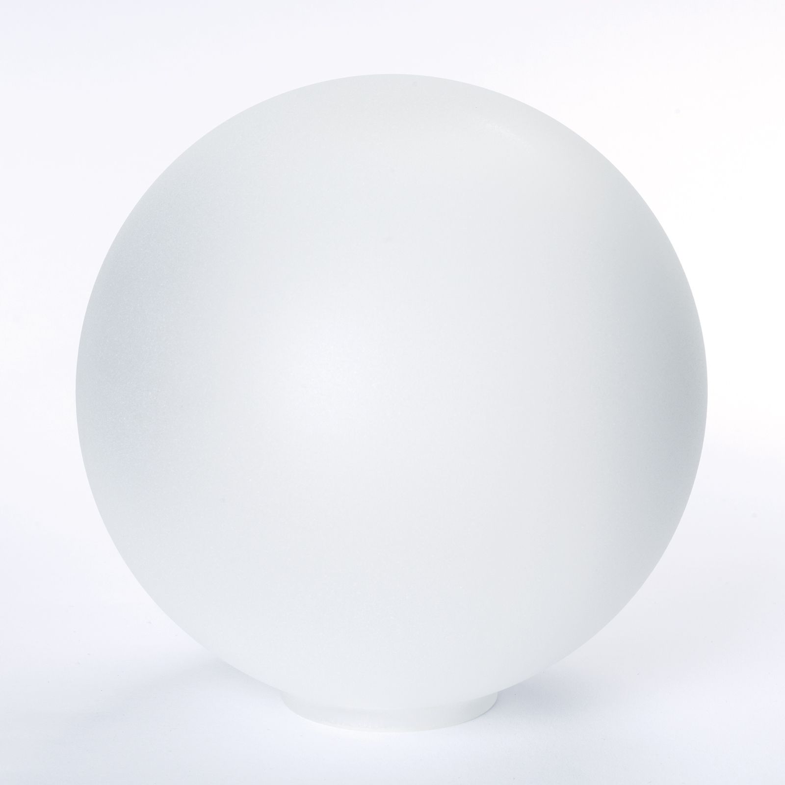 Kugelglas 362, Ø 13,5 cm, Matt