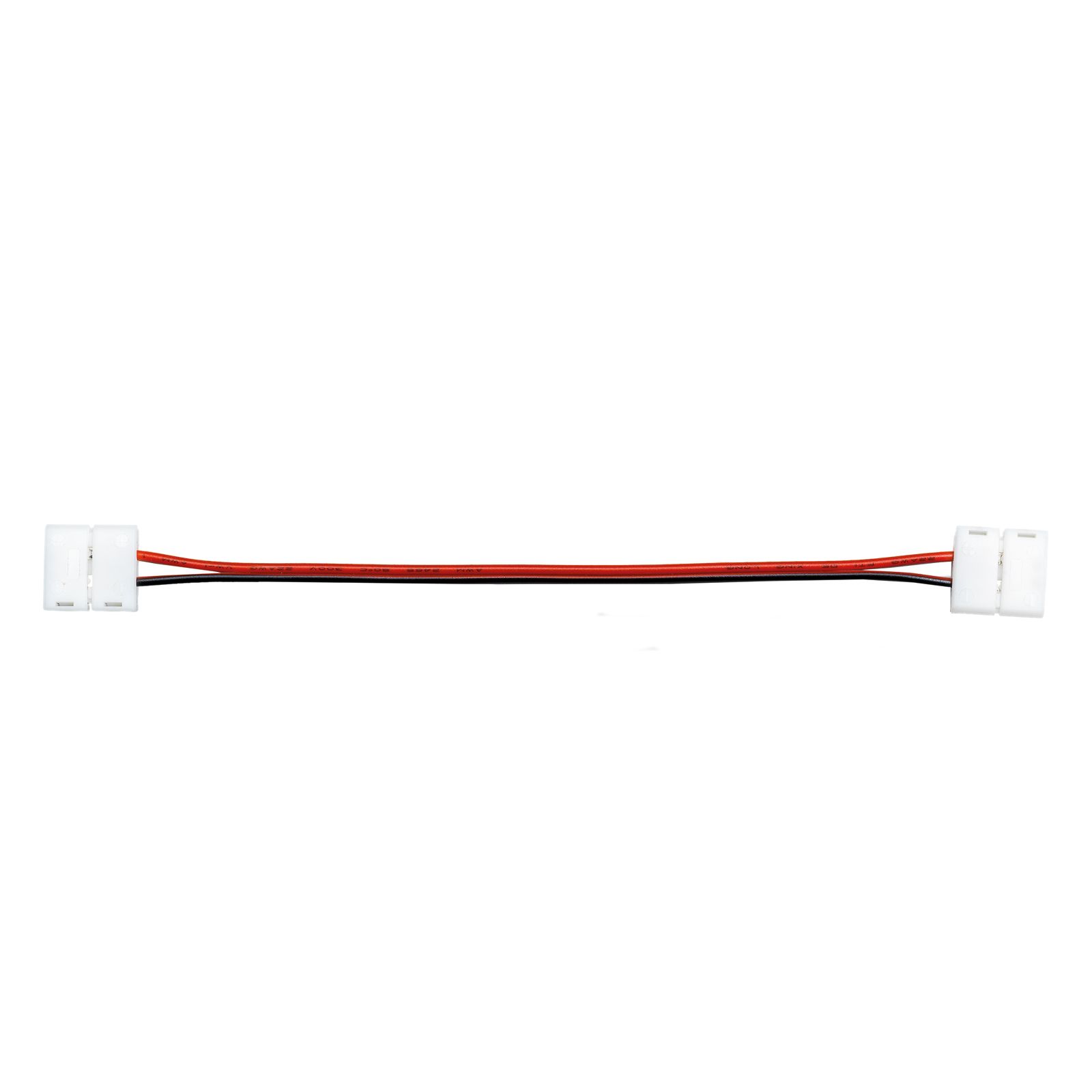 LED-Strip A Connector 15cm (2x)