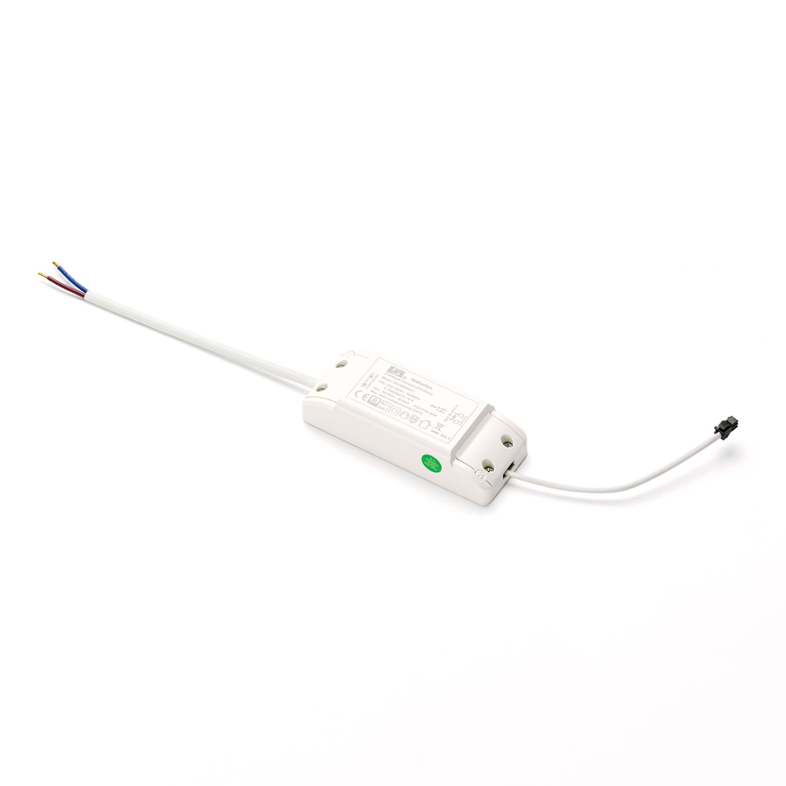 Driver 36g HLV60036LC 30-36W 600mA, nicht dimmbar