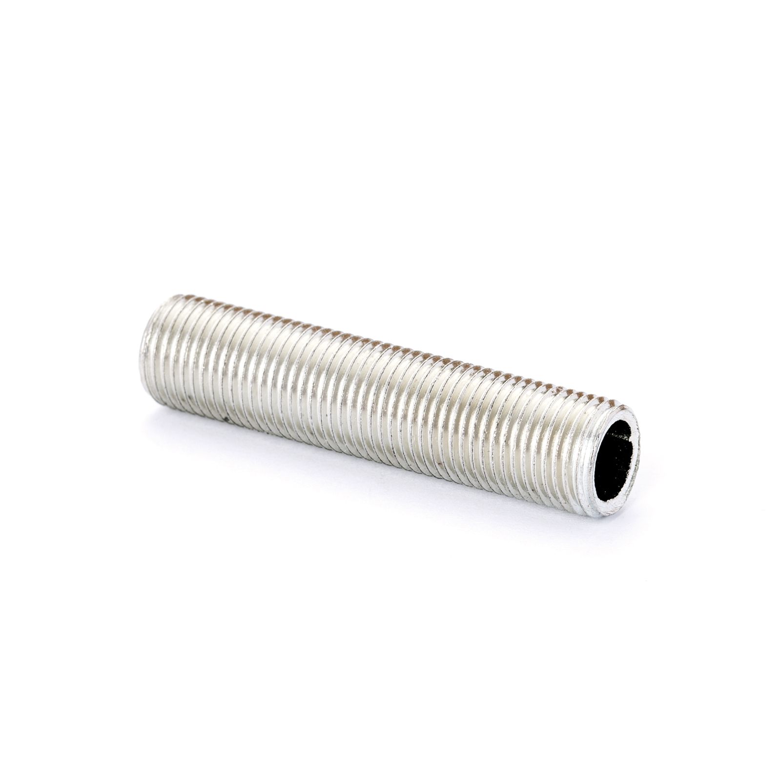 Pipe nipple, thread M10x1, 3,5cm