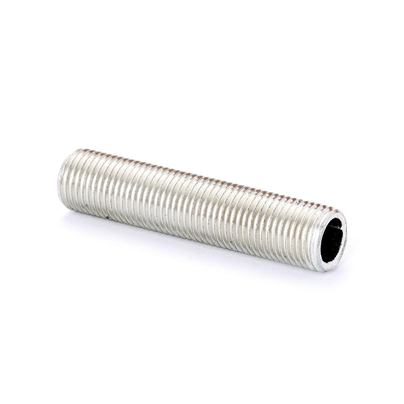 Pipe nipple, thread M10x1, 4,5cm