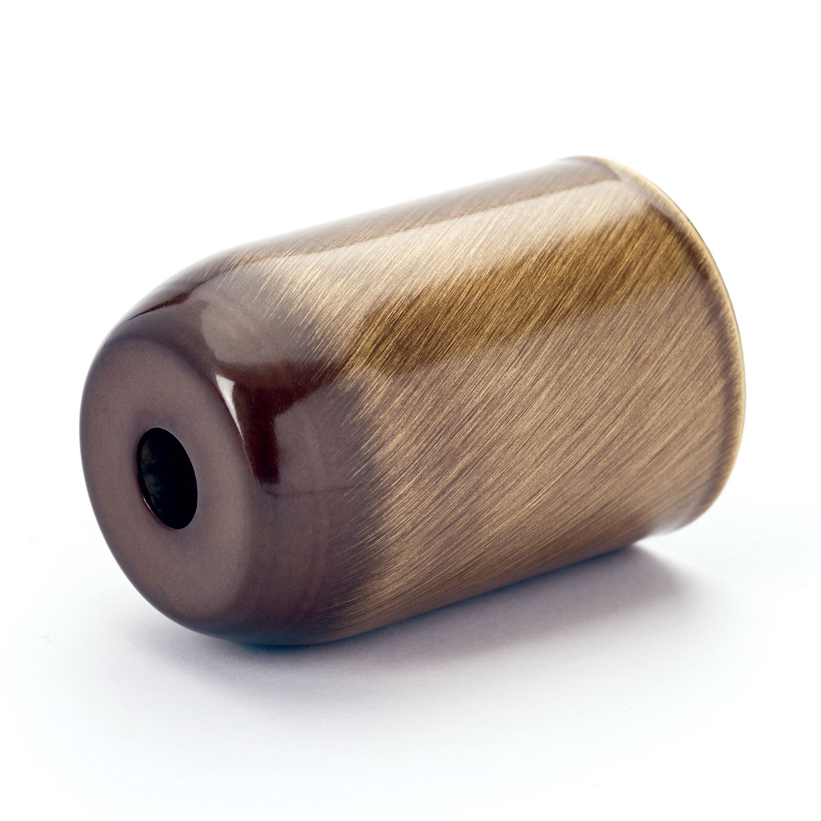 Cladding E27, patina