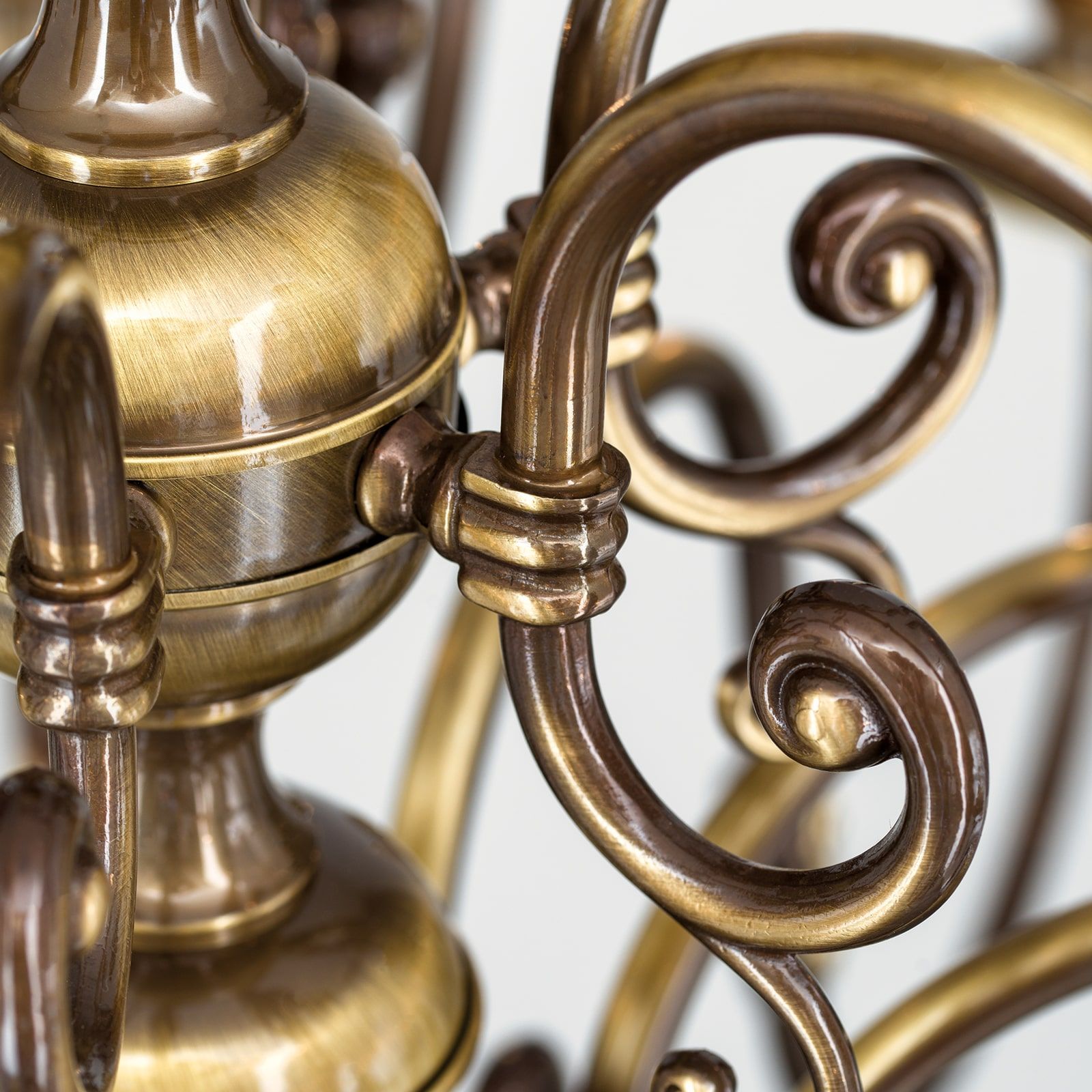 Stilluster Flämisch