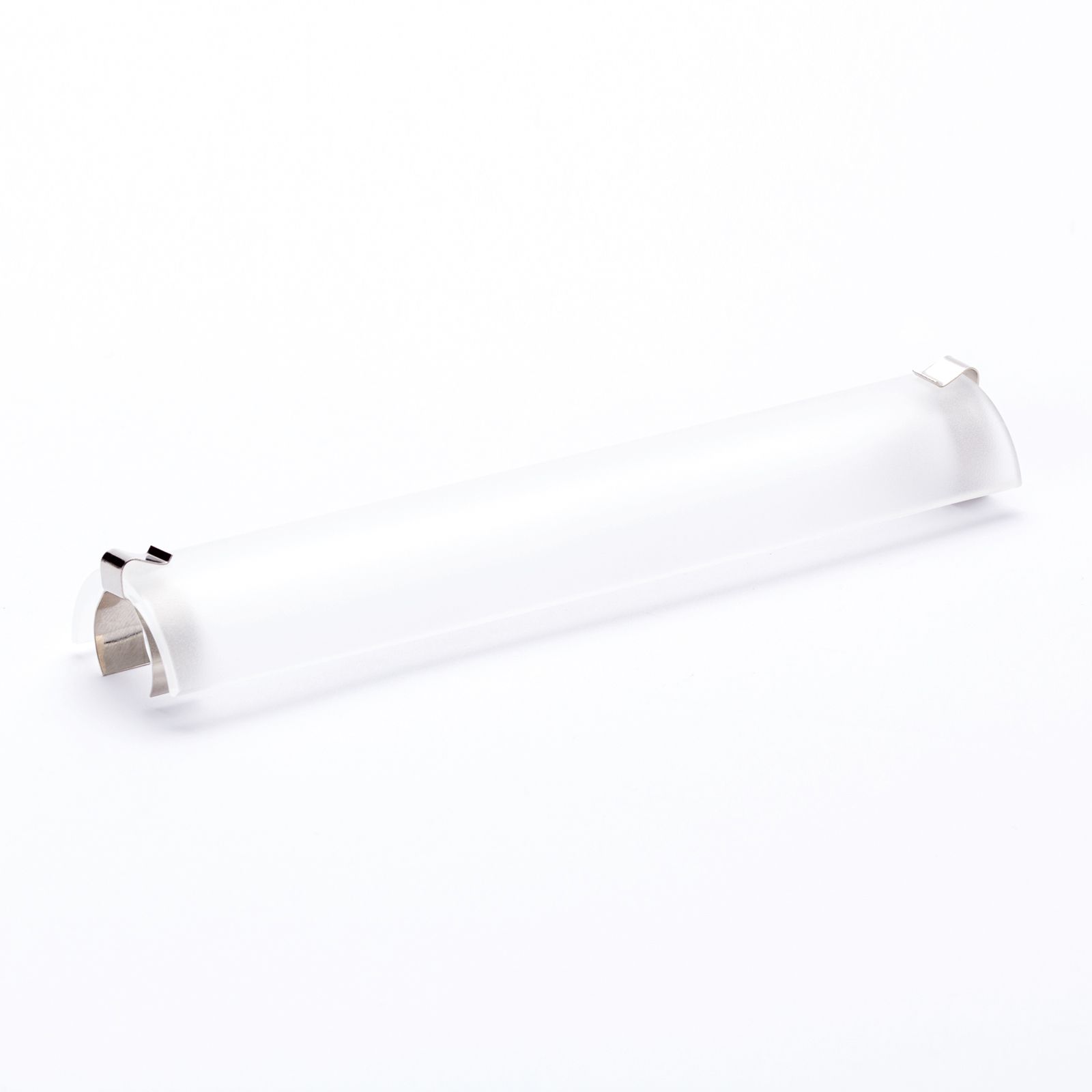 Protective glass R7S/118mm, Matt