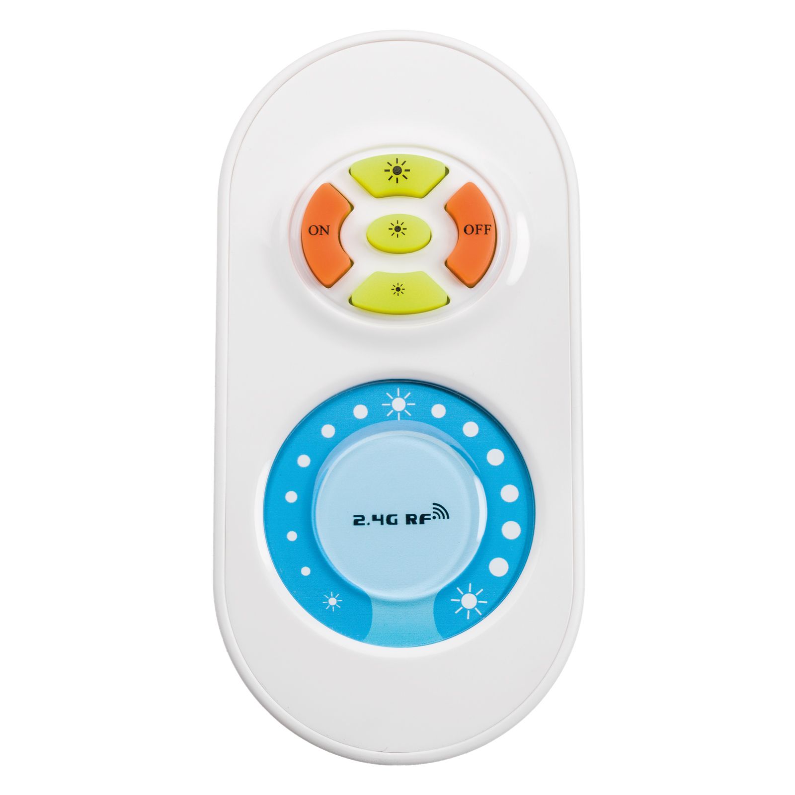 LED Strip Dimming Controller