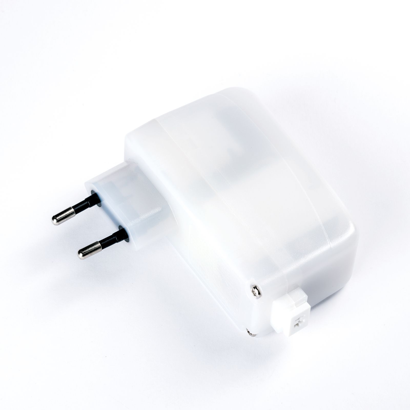 Ovladač 24a (zástrčka)JINGNENG JNP24WX30V24W, nelze stmívat