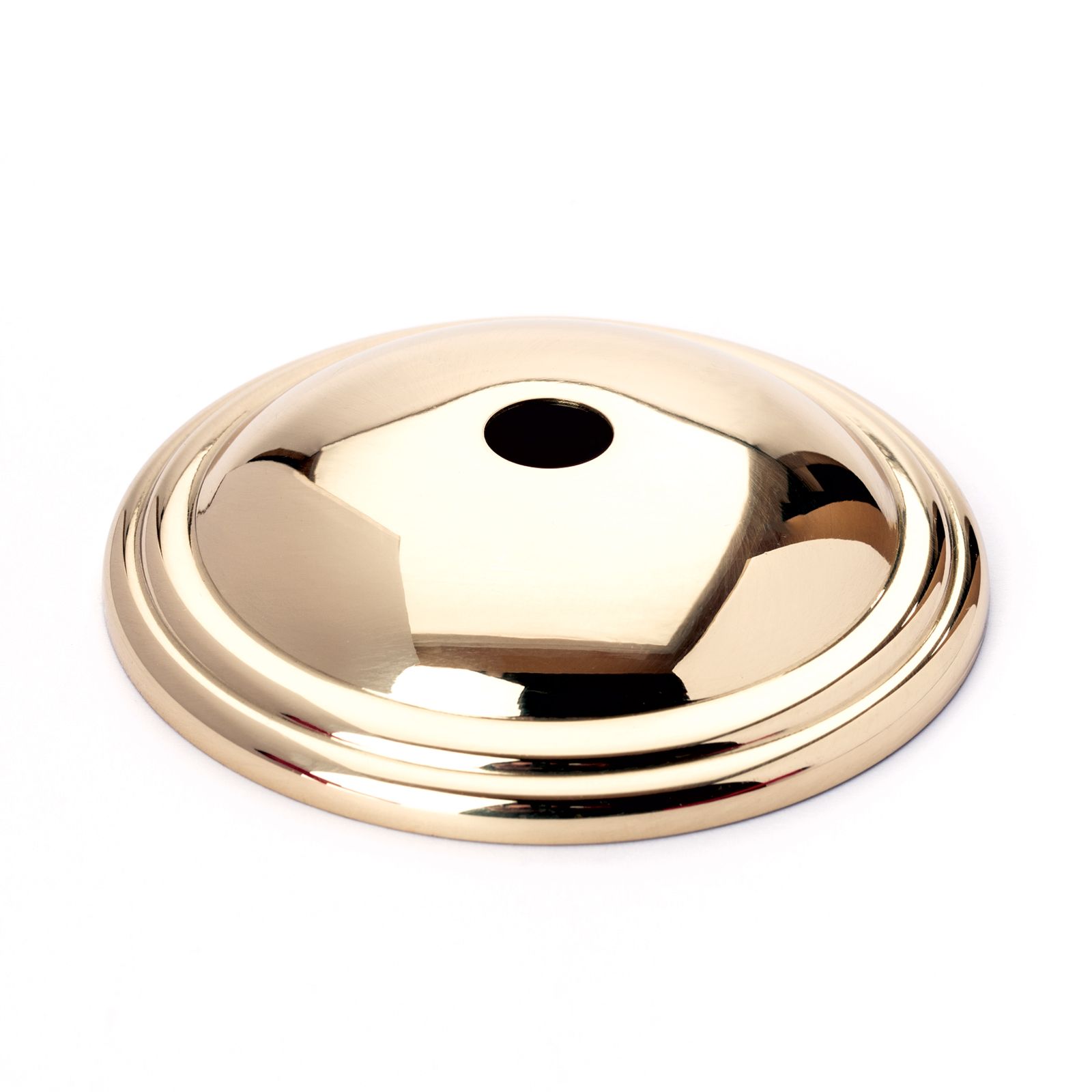 Kaschierung 2174, Ø 72 mm, Messing